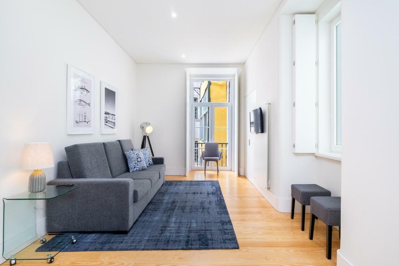 Porta Do Mar Deluxe Central Apartments Lisboa Εξωτερικό φωτογραφία